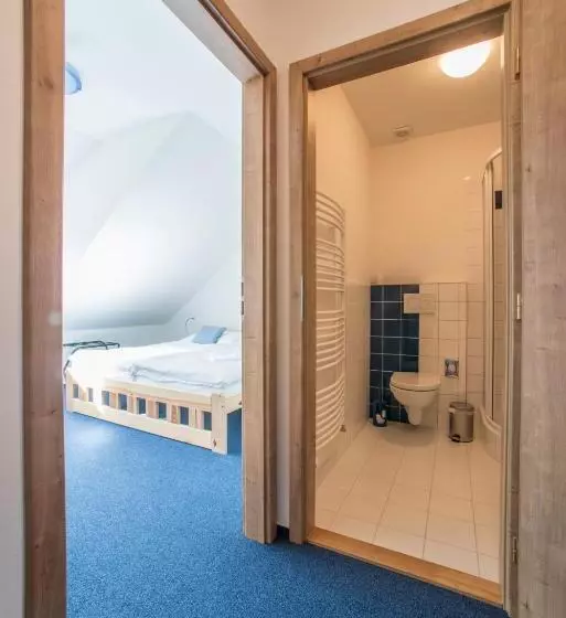 Majatalo Pernštejnův Statek