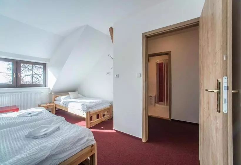 Majatalo Pernštejnův Statek