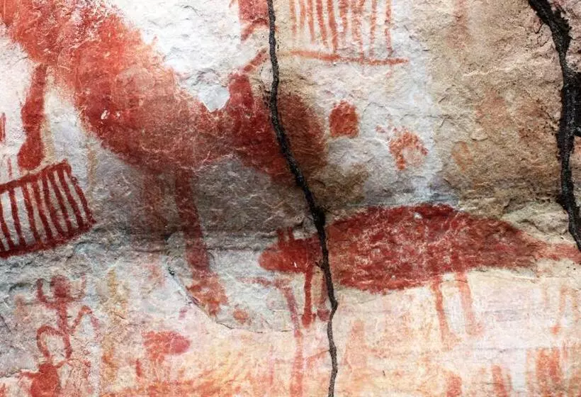 ペンション Pousada Villa Bella