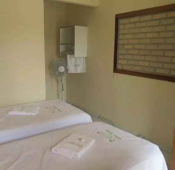 ペンション Pousada Villa Bella