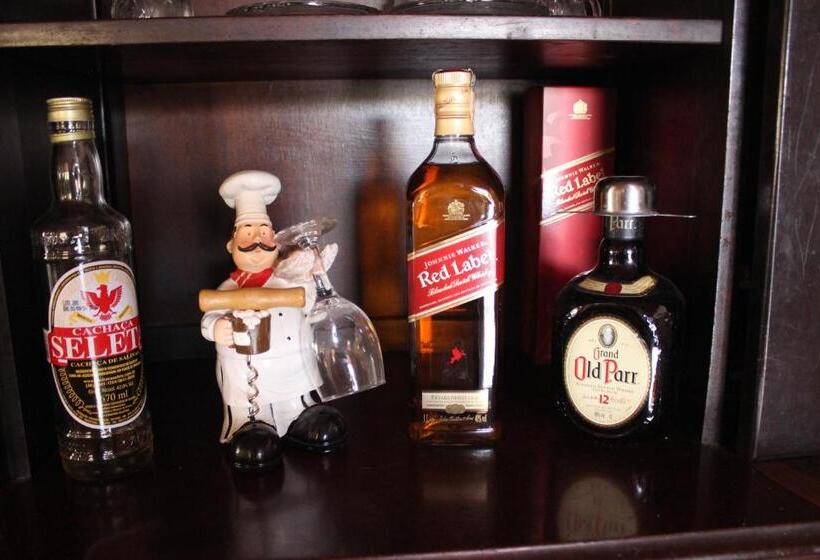 פנסיון Pousada Villa Bella