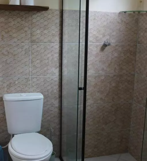 ペンション Pousada Villa Bella