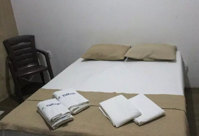 ペンション Pousada Village Maceió
