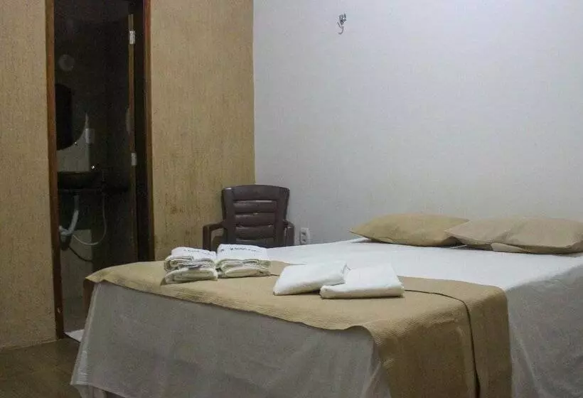 ペンション Pousada Village Maceió