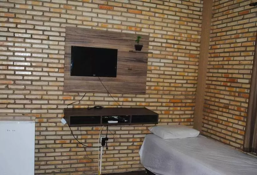 ペンション Pousada Village Maceió