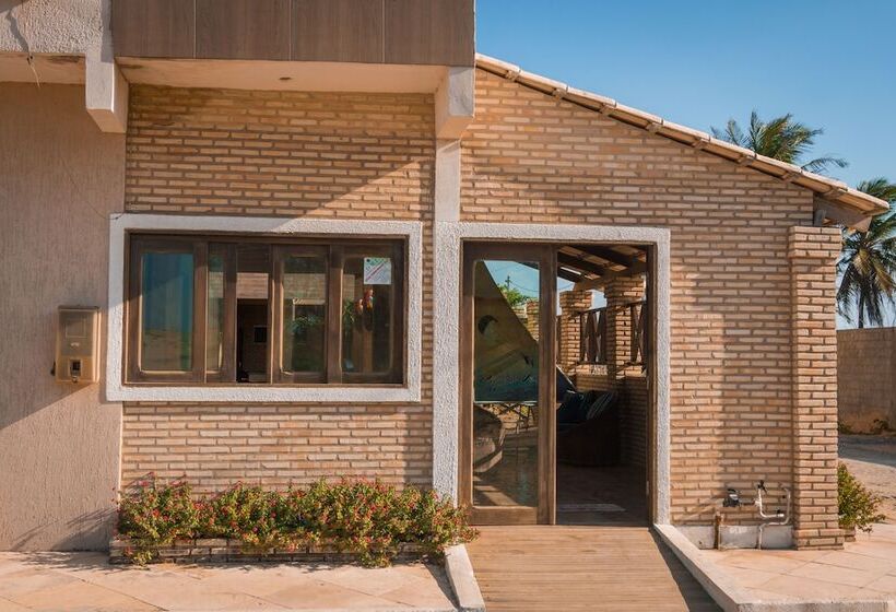 Пансион Pousada Village Maceió