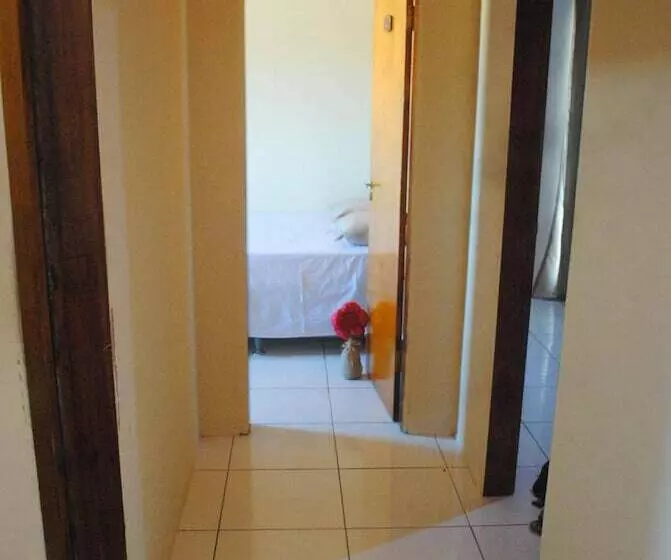 ペンション Pousada Village Maceió