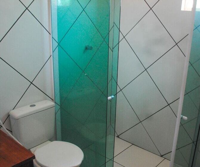 Пансион Pousada Village Maceió