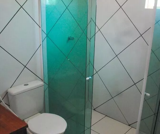 ペンション Pousada Village Maceió