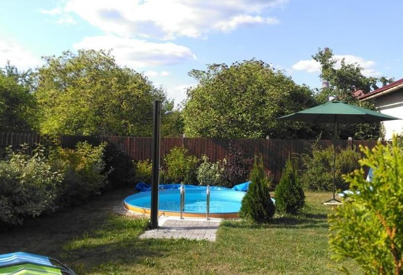 Пансион Studio Glass Vysočina