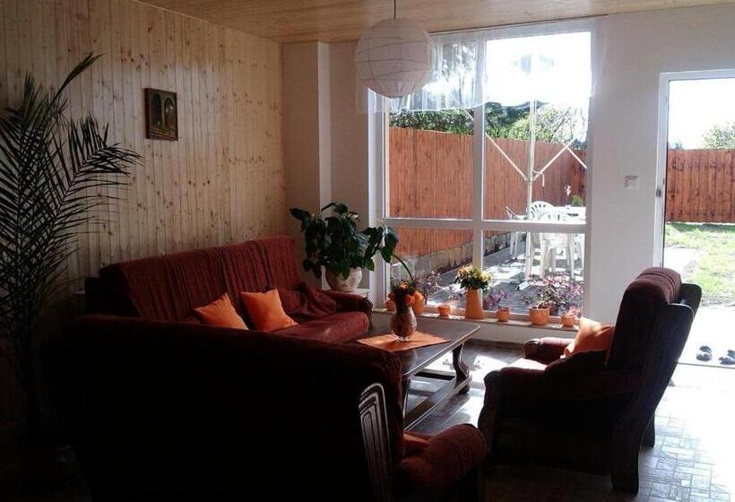 Пансион Studio Glass Vysočina