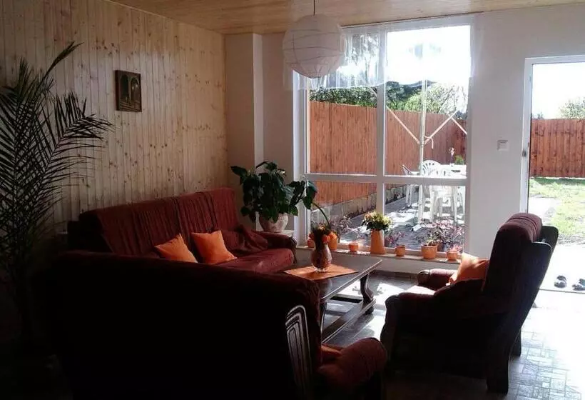 ペンション Studio Glass Vysočina