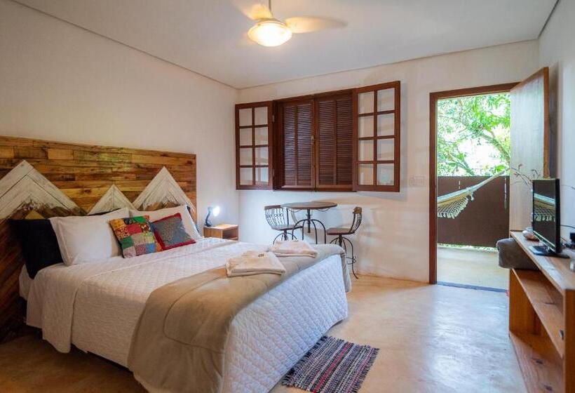 بنسيون Tiô Isolda Artes & Hospedaria