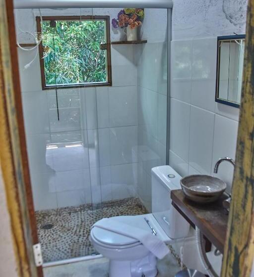 بنسيون Tiô Isolda Artes & Hospedaria