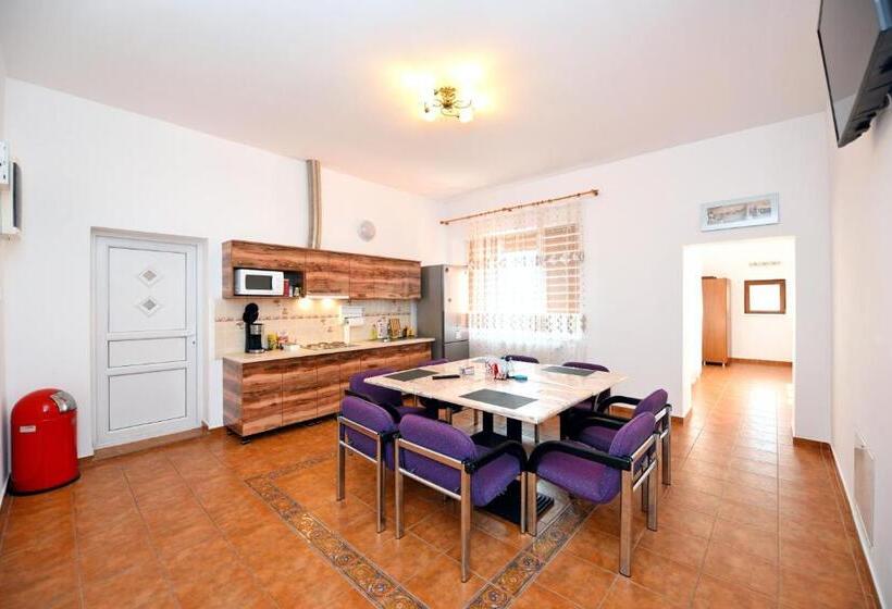 پانسیون Trident