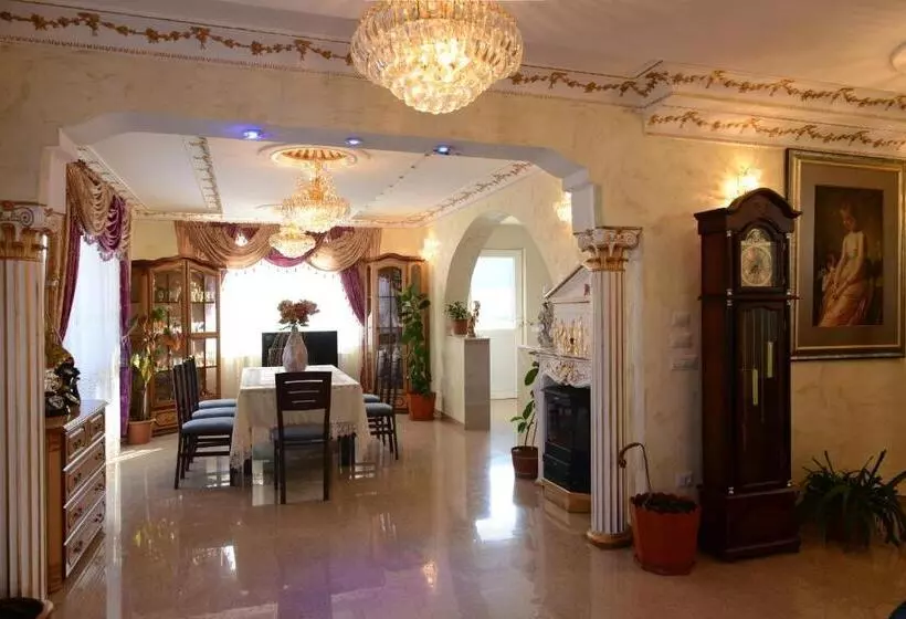 Majatalo Vila Perla Sapanteana