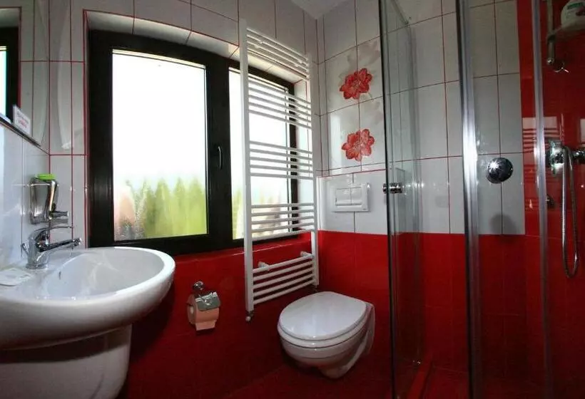 ペンション Vila Romanita