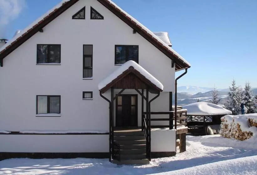 ペンション Vila Romanita