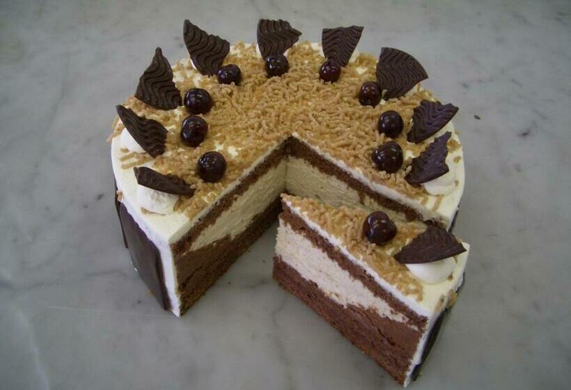 Pension Panoramablick