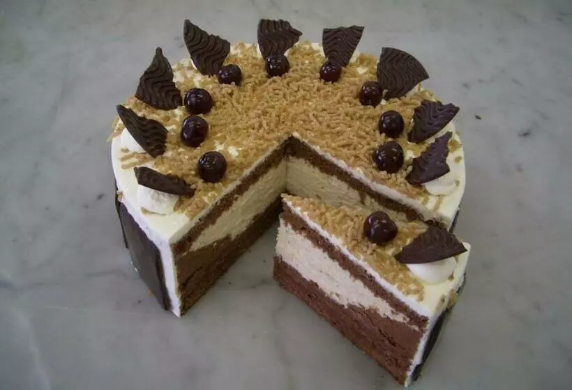 Pension Panoramablick