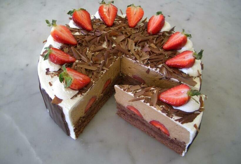 Pension Panoramablick