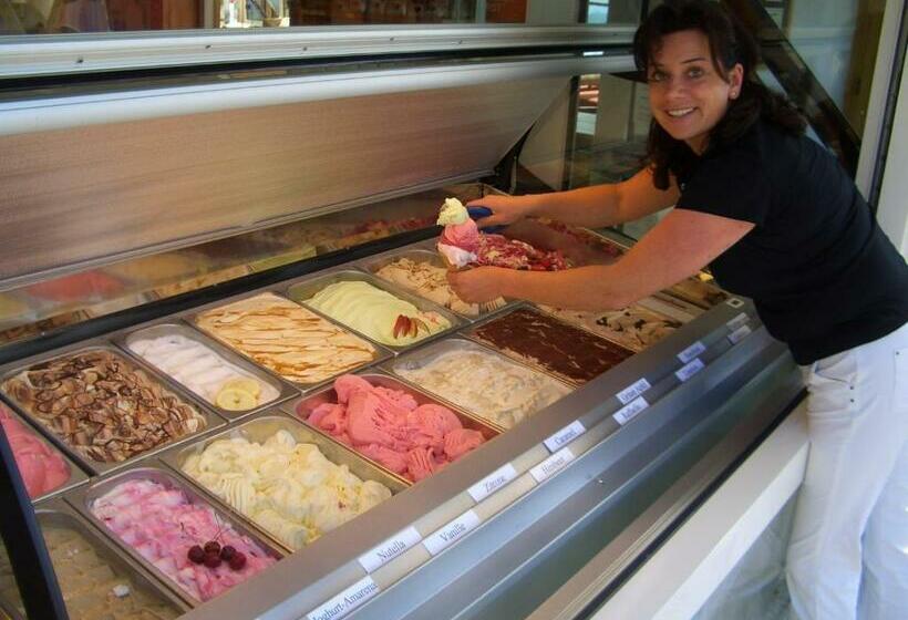 Pension Panoramablick