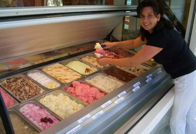 Pension Panoramablick