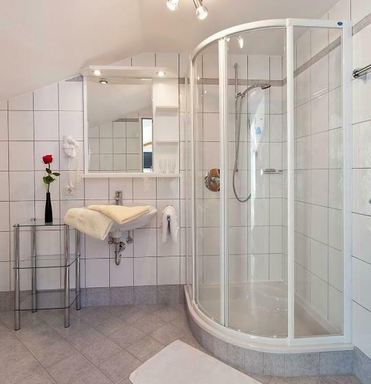 Pension Panoramablick