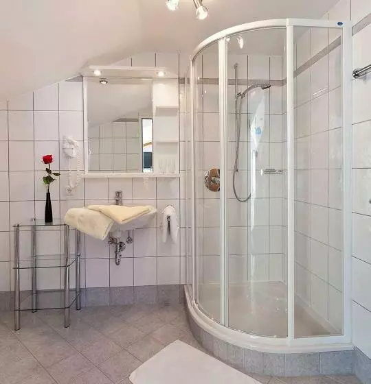 Pension Panoramablick