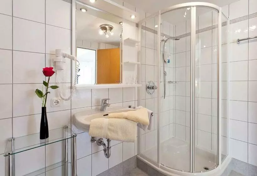 Pension Panoramablick