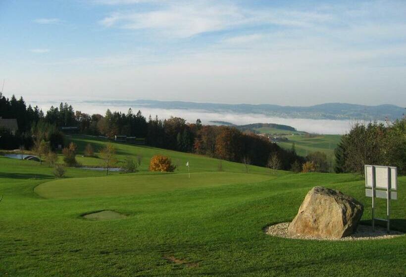 Pension Panoramablick