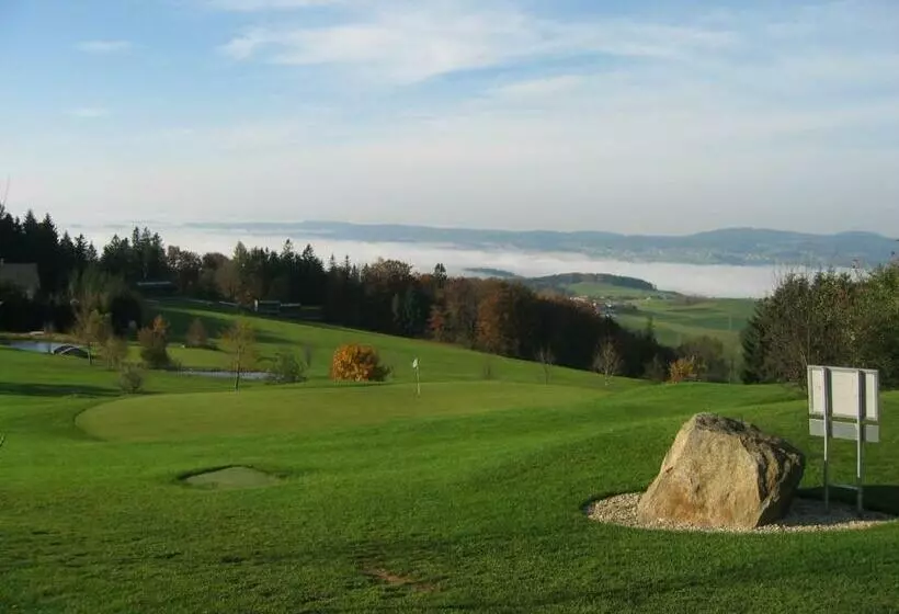 Pension Panoramablick