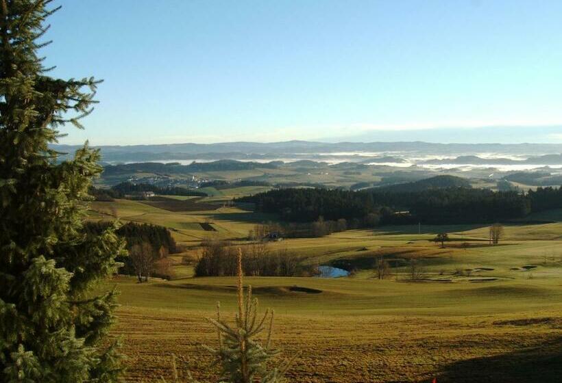 Pension Panoramablick