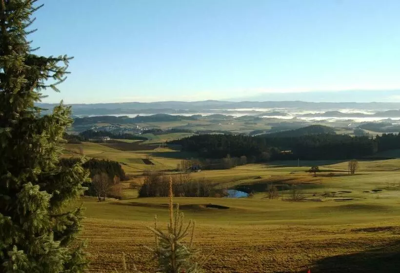 Pension Panoramablick