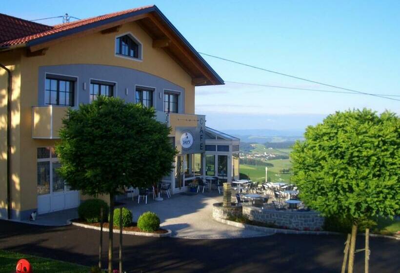 Pension Panoramablick