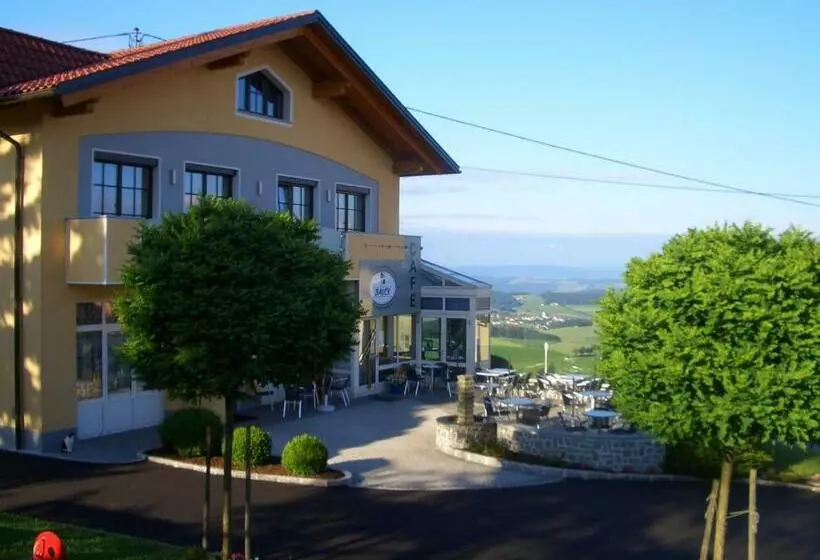 Pension Panoramablick