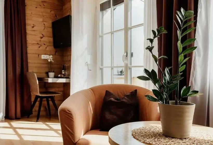 Pension Panoramablick