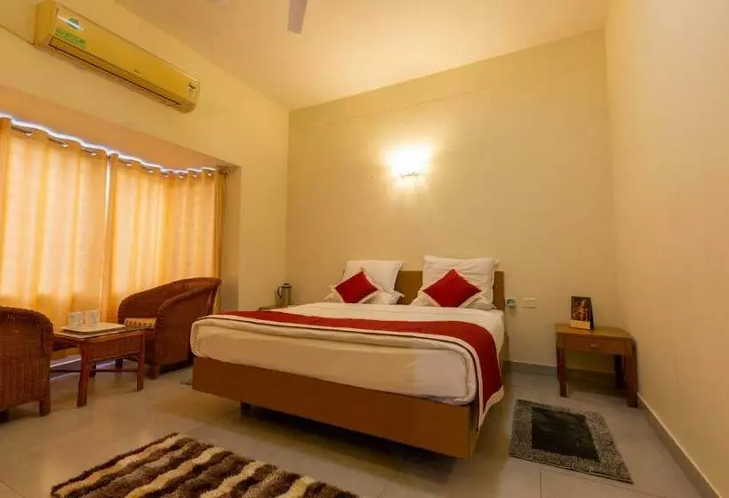 Lomakeskus Kstdc Hotel Mayura Sangama Mekedatu