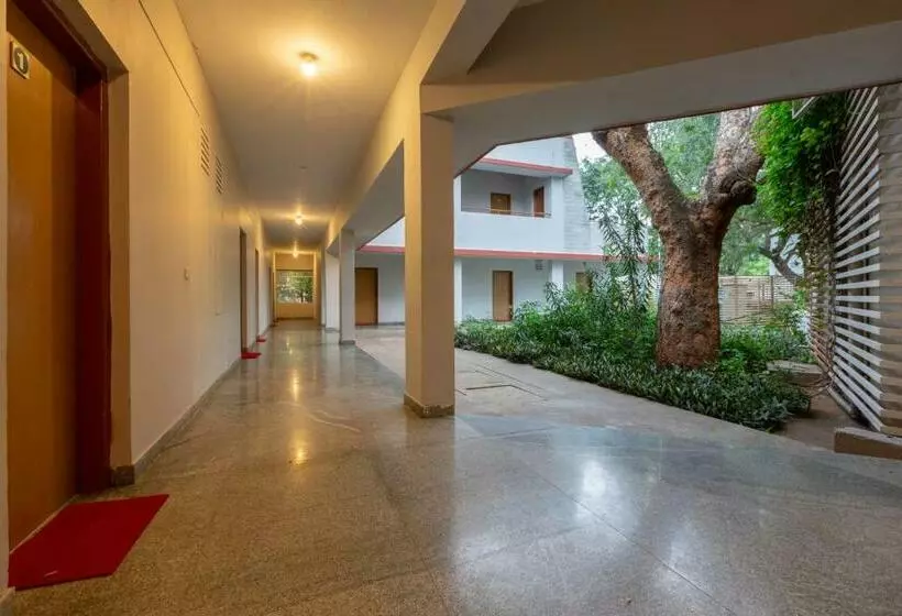 Lomakeskus Kstdc Hotel Mayura Sangama Mekedatu