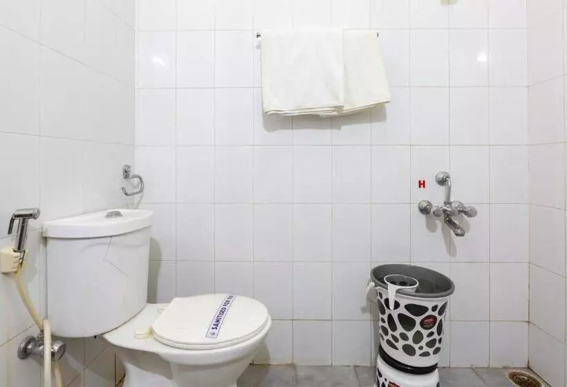 Lomakeskus Kstdc Hotel Mayura Sangama Mekedatu