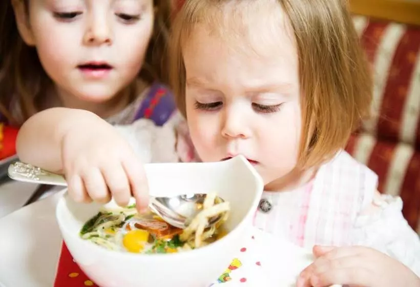 ユースホステル Landgasthaus Helpfauer Hof