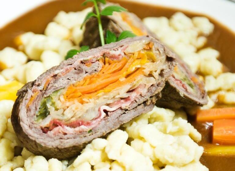 Hostel Landgasthaus Helpfauer Hof