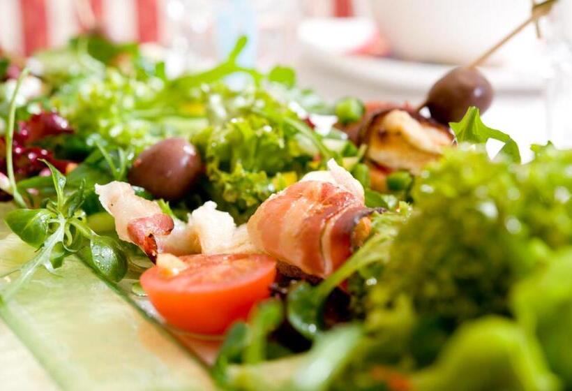 Hostel Landgasthaus Helpfauer Hof