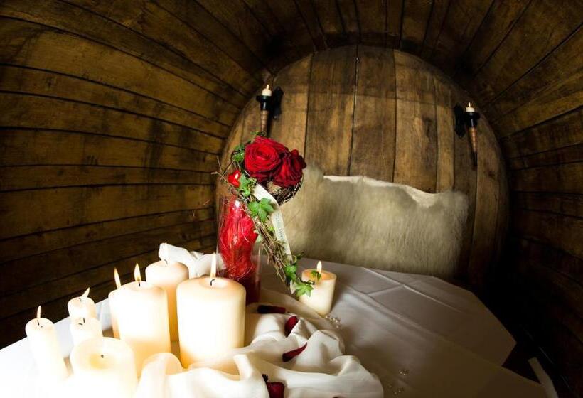 Hostel Landgasthaus Helpfauer Hof