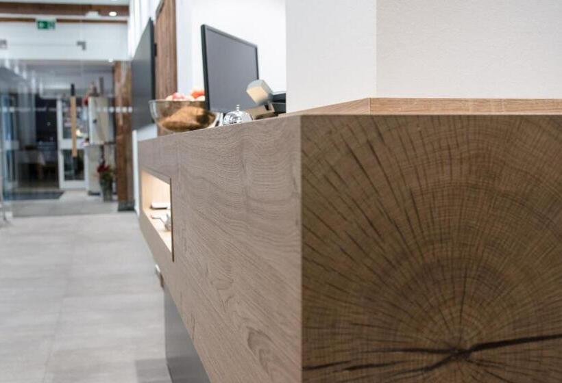 Hostel Landgasthaus Helpfauer Hof