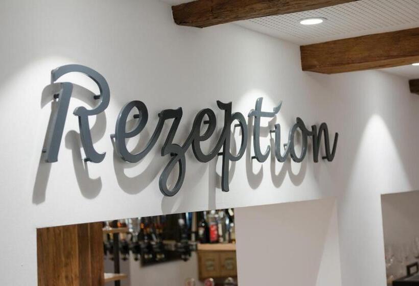 Hostel Landgasthaus Helpfauer Hof