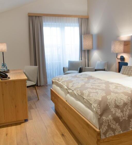 Hostel Landgasthaus Helpfauer Hof