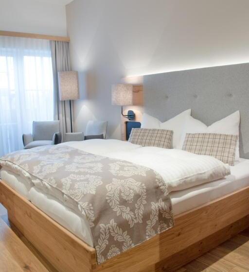 Hostel Landgasthaus Helpfauer Hof