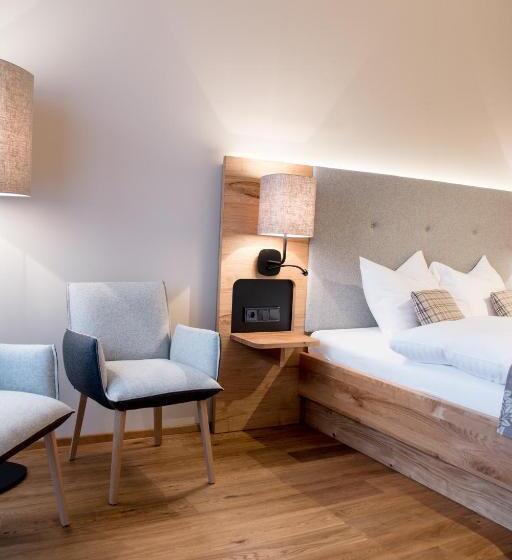 Hostel Landgasthaus Helpfauer Hof