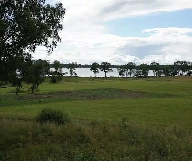 Retkeilymaja Lidö Värdshus